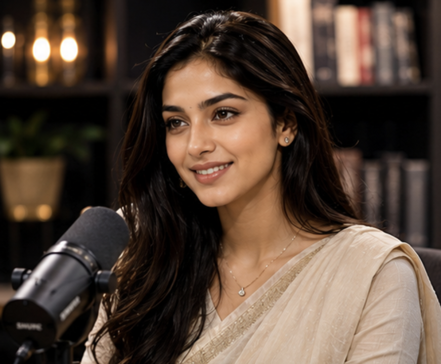 Nayra Bajaj